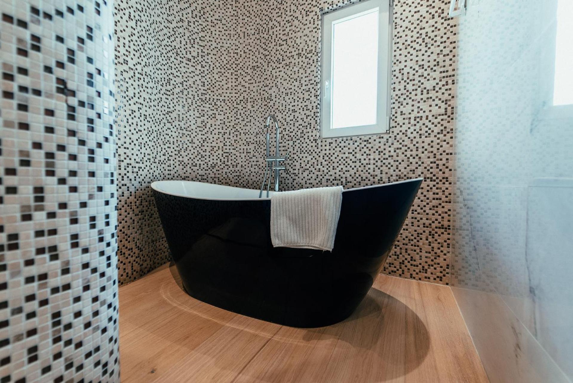 Biarritz Luxury Apartments Belgrád Kültér fotó