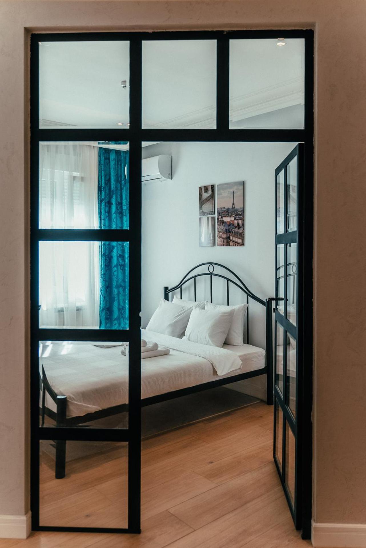Biarritz Luxury Apartments Belgrád Kültér fotó